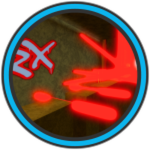 caption=Badge