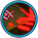caption=Badge