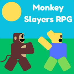 Monkey Slayers RPG