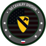|1CD| - 1st Cavalry Division -