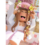 Simply Millie Mouse fan group <3