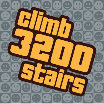 climb 3200 Stairs