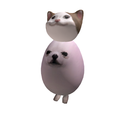 Egg dog pop cat