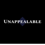 Unappealable