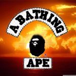 BAPE Streetwear