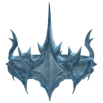 [PBR] Frozen Shard Crown