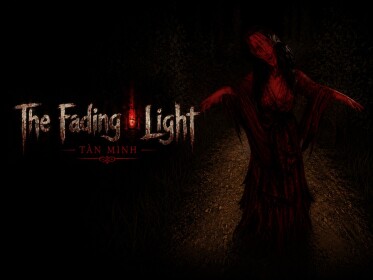 The Fading Light