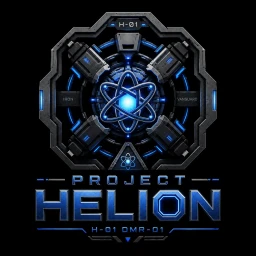 Project Helion Site Omega icon