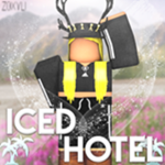 Iced Hotels