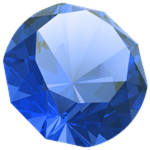 Drowning in Gems