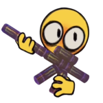 OFFCIAL RECRATED GAMES (Icon For Group Not Real)