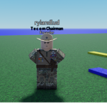 P.A Air Force