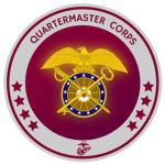 USΜC • Quartermaster Corps