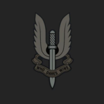 Special Air Service Regiment~