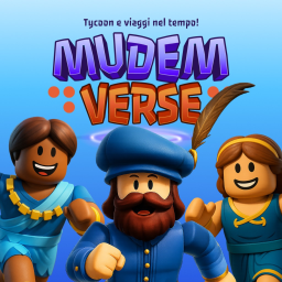 MUDEMverse