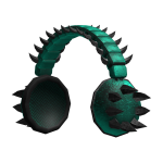 Korblox Extreme Centiphones