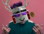 Cr0dext official