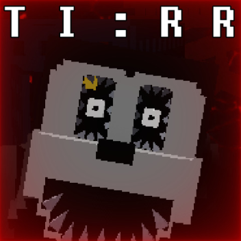 เกาะสมบัติ: เล่นบทบาทสมมติใหม่ (FNaTI RP)