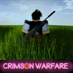 Crimson warfare (Beta)