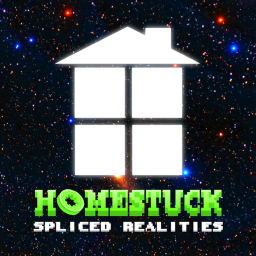 Homestuck: Spliced Realities 🌹