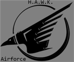 H.A.W.K airforce