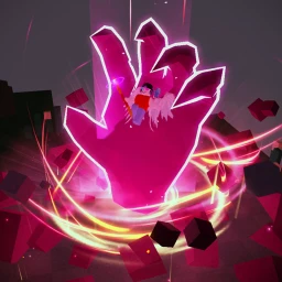 [UPD 19] Magic RNG icon