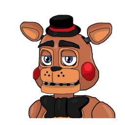fnaf2 rp