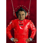 Oompa Loompa