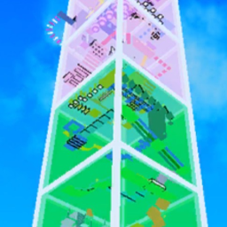 Tower Of Obbys (BETA)
