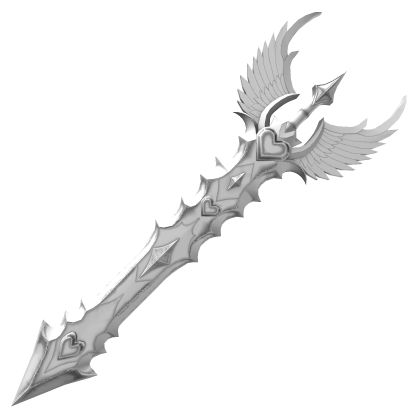 Silver Embrace