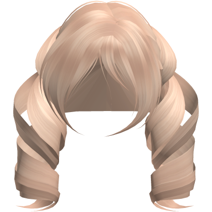 Blonde