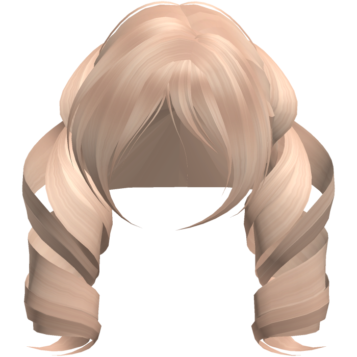 Blonde