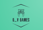 G_V GAMES