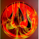 Flame Kingdoms