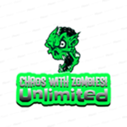 Chaos Simulator ZOMBIE EDITION
