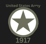 United States Army, 1917