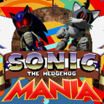 Sonic.exe Mania