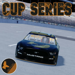 Jackal Racing: Cup Series Race Place