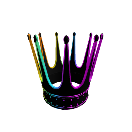Neon Crown