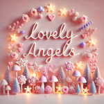 ~LovelyAngels~