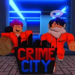 Crime City [Closed] icon