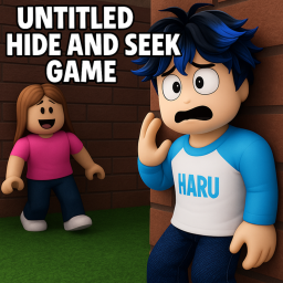 Untitled Hide and Seek Game