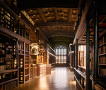 The Harmony Library