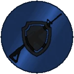 Game Badge Icon