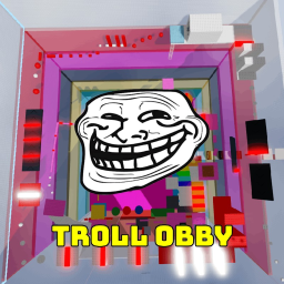 [RELEASE] Troll Obby