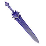 Reborned Sword: Overcharged Illuminare Ultimate