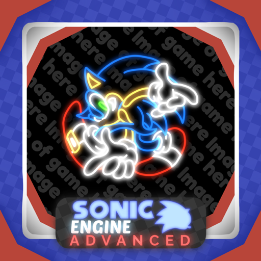 Sonic Engine Advanced