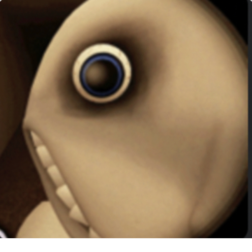 Man From The Window (GAME)