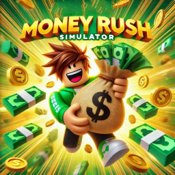 🤑 Money Rush Simulator
