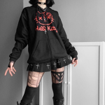 Alternative hello kitty
